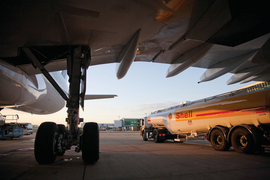 ICAO agrees on 2050 Vision for alternative fuels