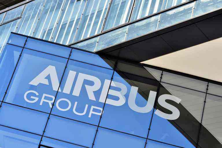 Airbus Group announces transformation measures