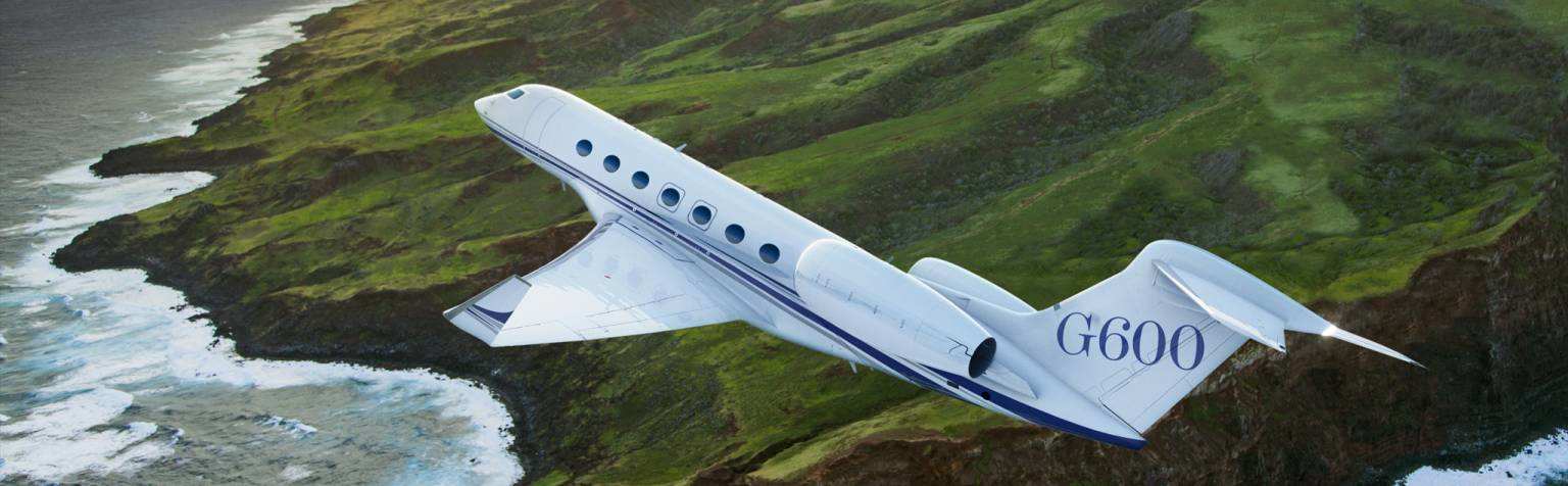 Gulfstream makes record delivery