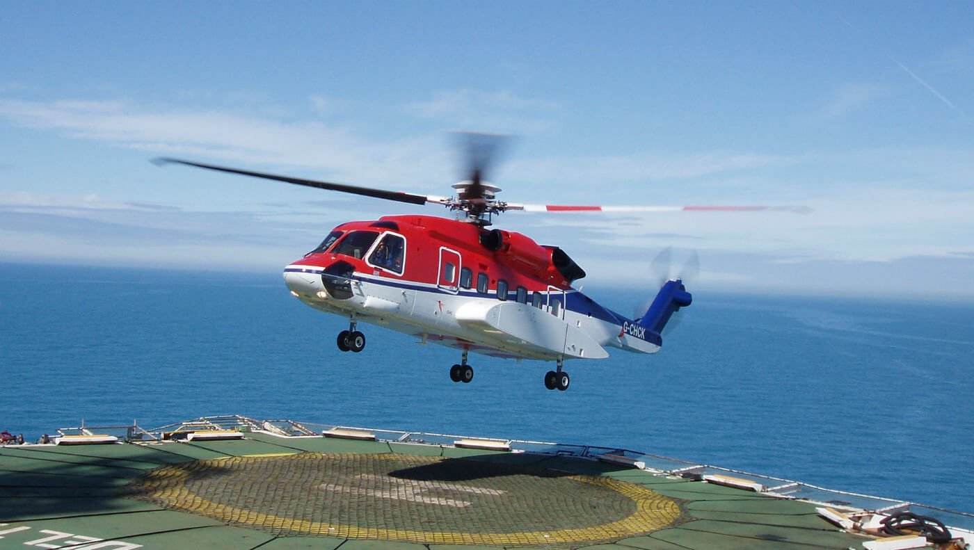 Sikorsky, FAA call for S-92 inspections