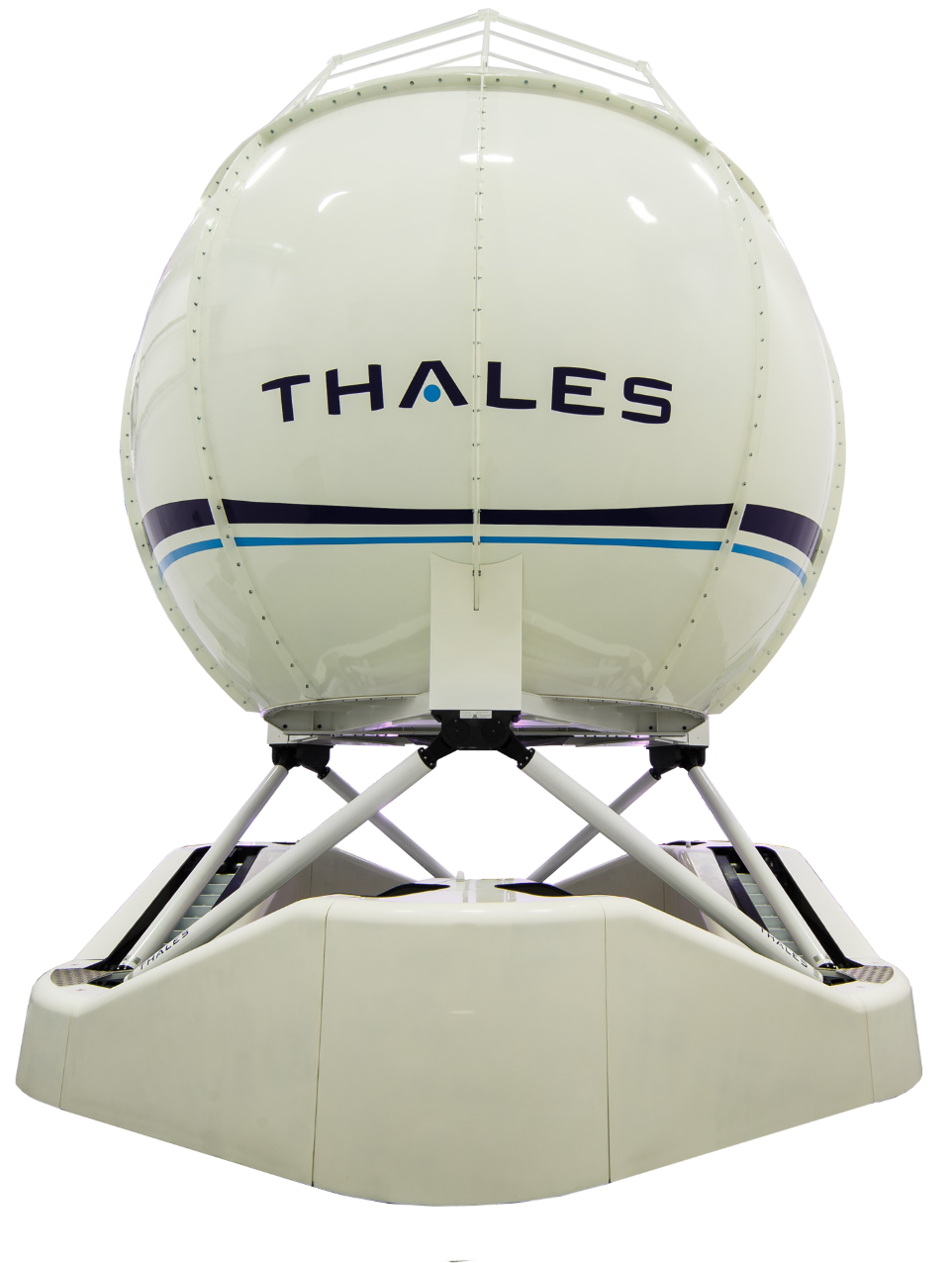 Paris 2017: Thales selected for Kuwaiti pilot training