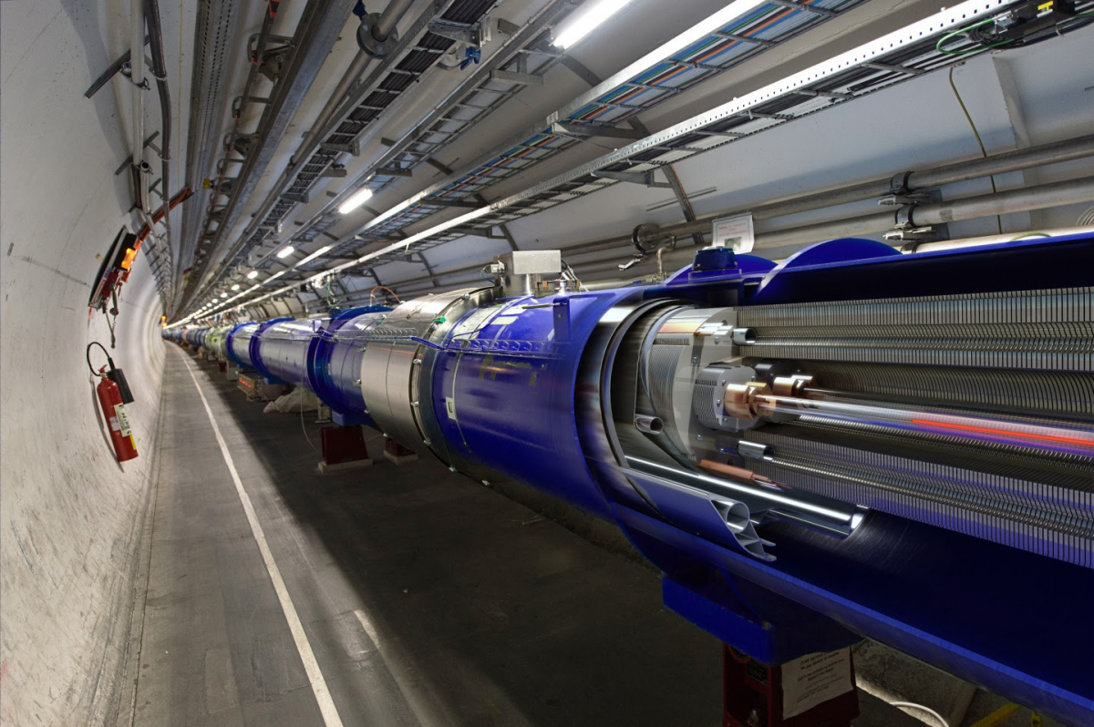 Airbus and CERN to partner on superconducting technologies for future clean aviation