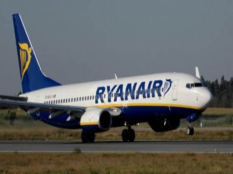 Ryanair posts €1.3bn profit