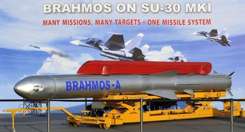 BrahMos hopes for first export success this year