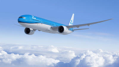 Boeing 777-300ER: KLM takes two more