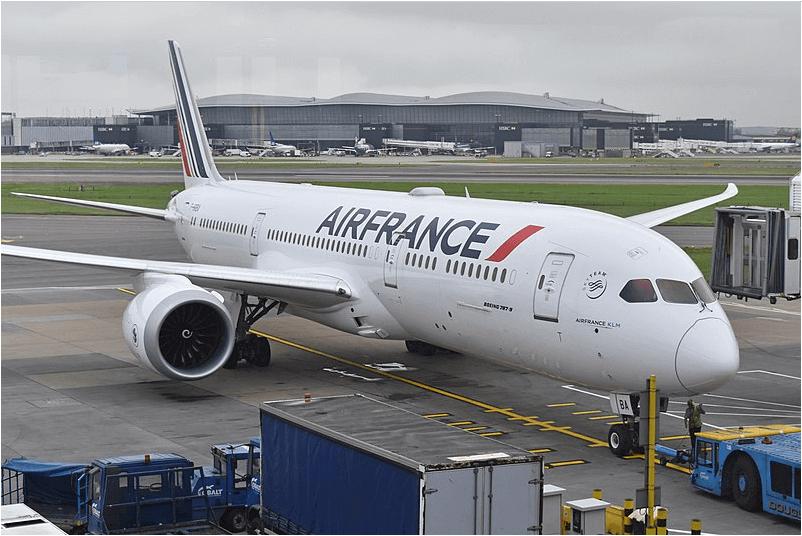 Air France further strengthens its North American network for the winter season