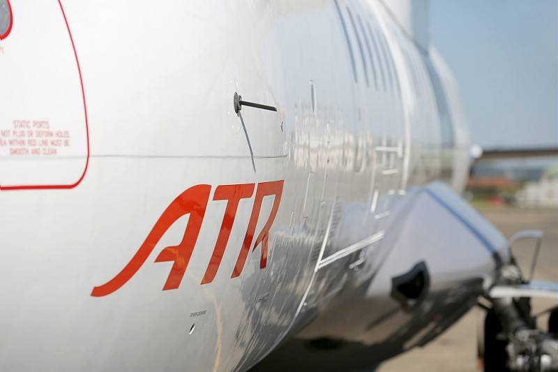 ATR offers new vibration monitoring system