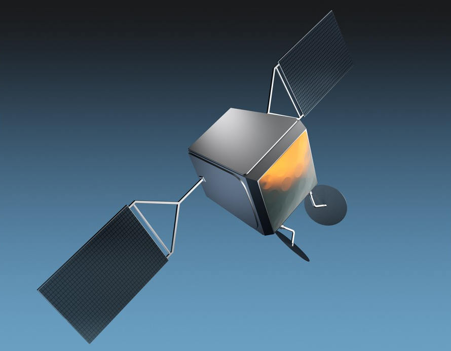 OneWeb to mass produce satellites in Florida