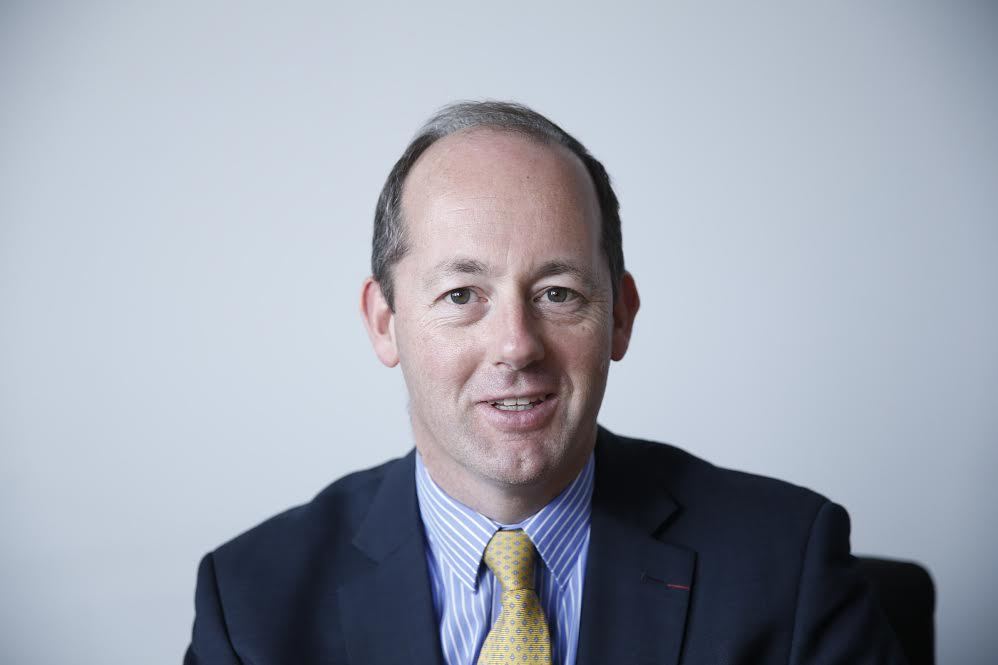 Nicolas Chamussy appointed Airbus Group space chief