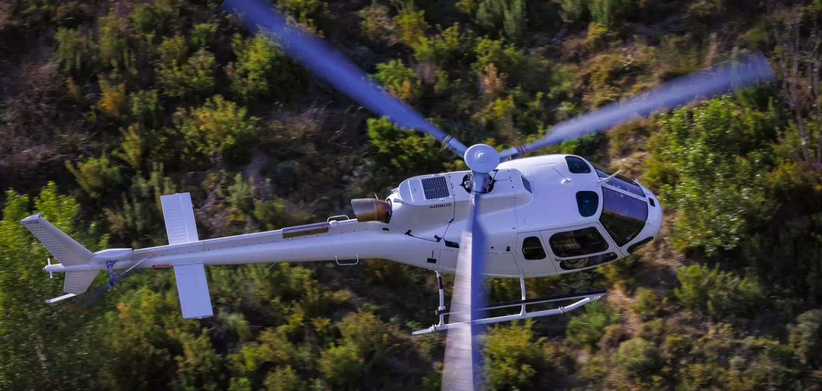 Airbus Helicopters to introduce an IFR-capable H125