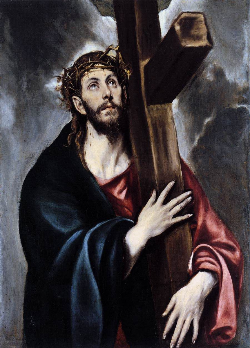 Le portement de croix - El Greco.jpg