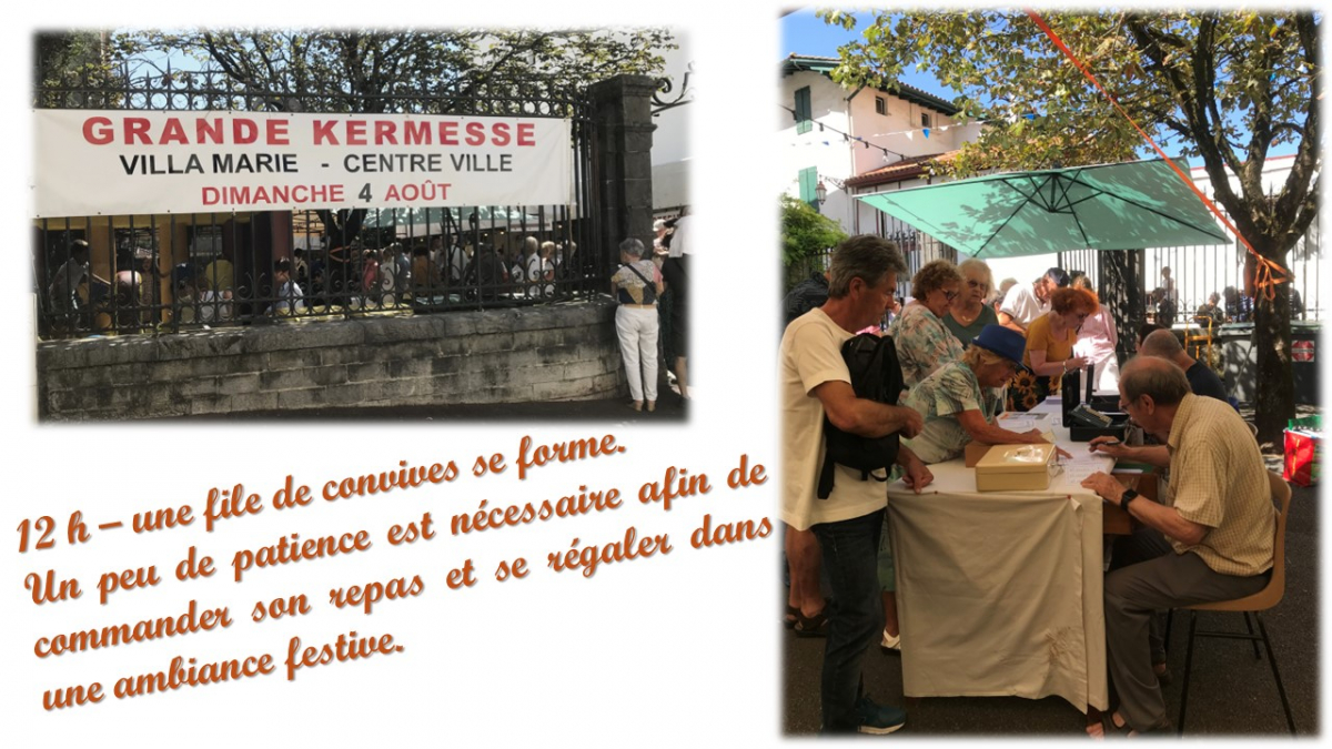 240804 - Messe et Kermesse NDB