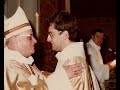 Qu'on se le dise !.. Anniversaire : lundi 13 mai, les 35 ans de sacerdoce de notre Curé, l'abbé Jean-Marc !