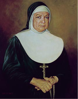 25 février fête de Sainte Maria Ludovica De Angelis (1880-1962)
