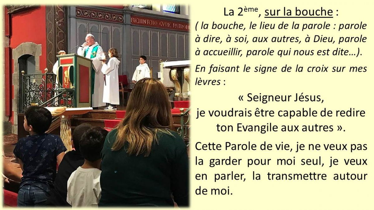 241012 Mss Fmll - étp baptm - journée 6e