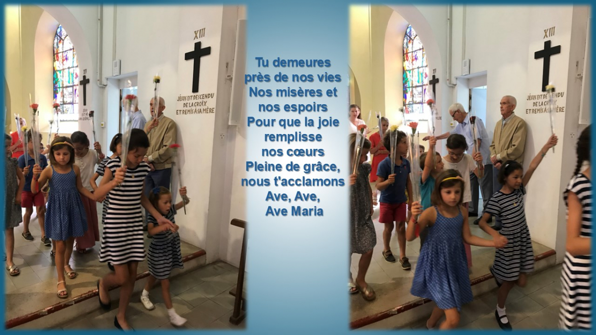 240815 Assomption - Église Sainte Anne