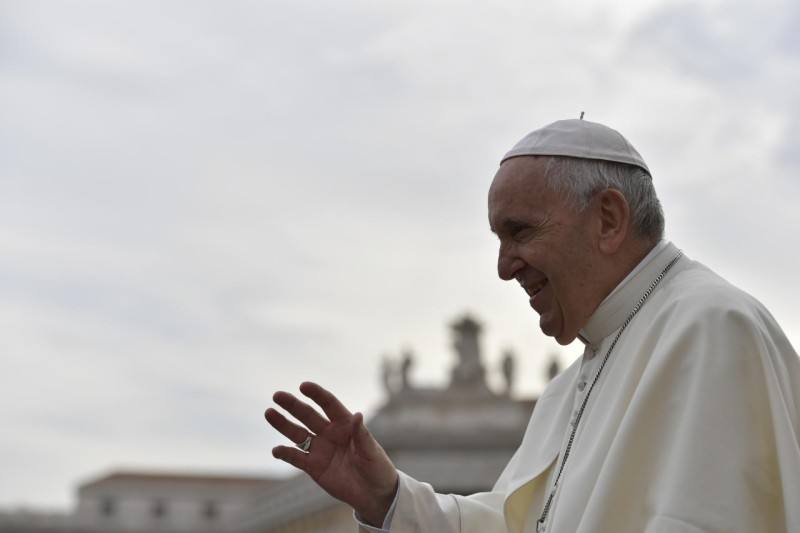 Pape François : six ans de pontificat