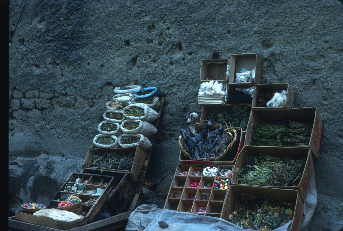 La Paz, le marché aux sorcières.jpg