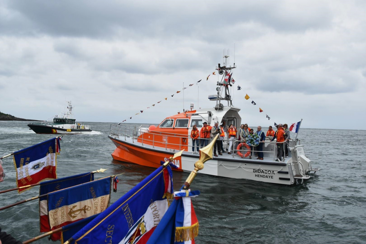 240721 - Fête de la Mer