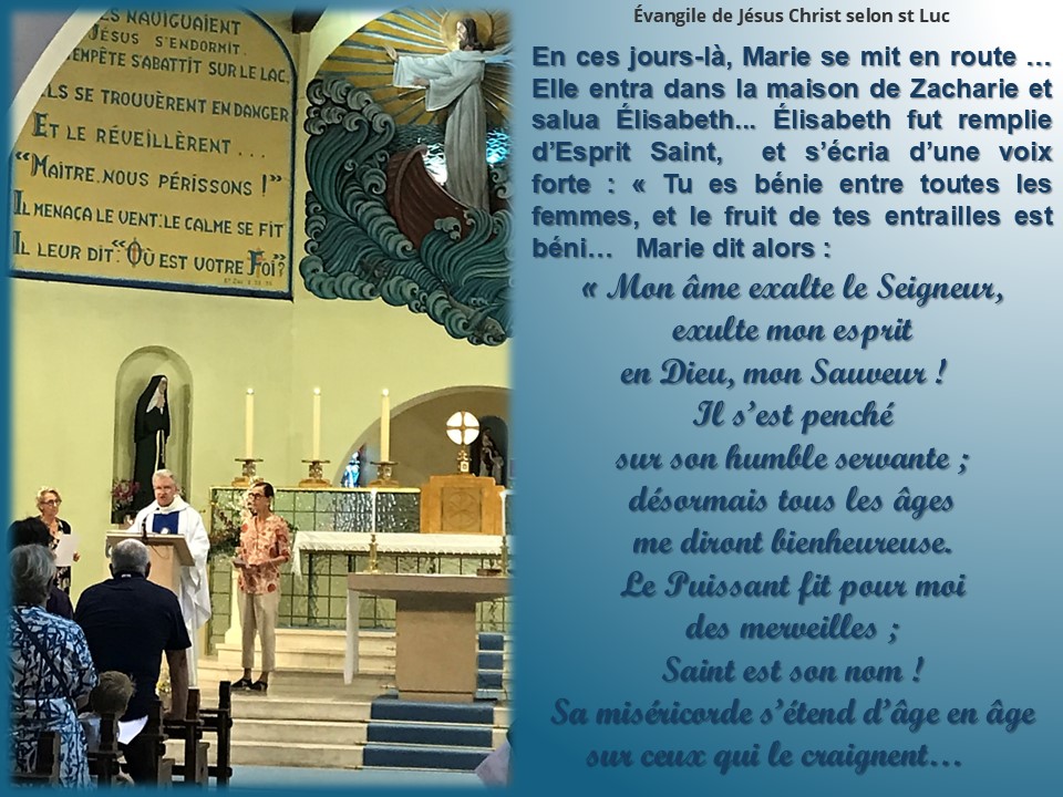 240815 Assomption - Église Sainte Anne