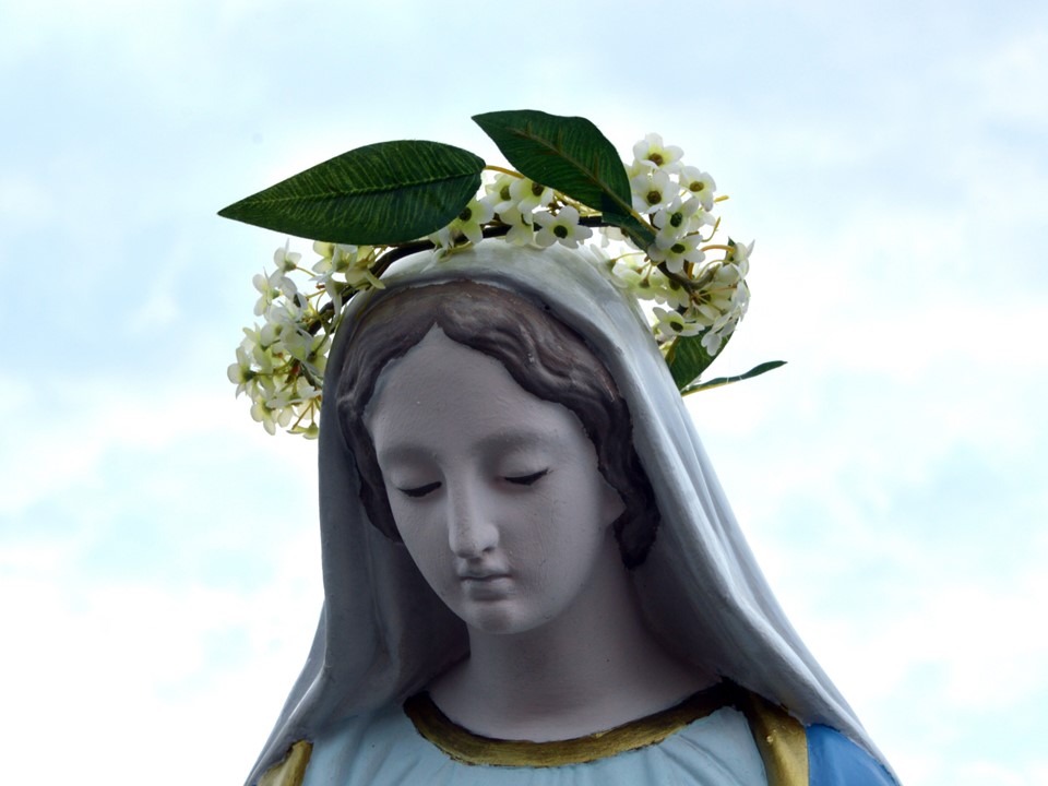 230526 Procession mariale Notre Dame de la Bidassoa
