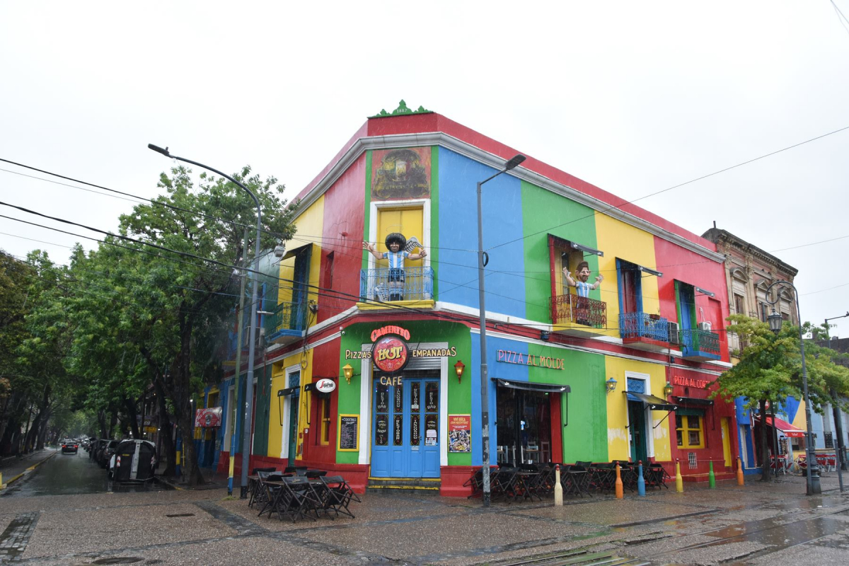 2-Les maisons colorées du quartier de La Boca sont un rendez-vous incontournable©Manex Barace 2023.jpg