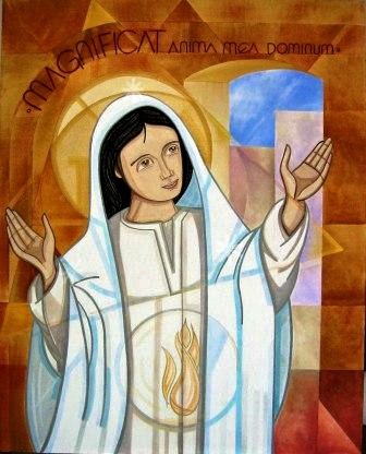 Homélie du Jour de l'an - Marie Mère de Dieu - Journée mondiale pour la Paix