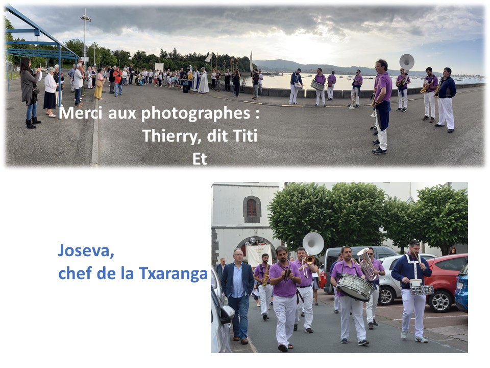 230526 Procession mariale Notre Dame de la Bidassoa