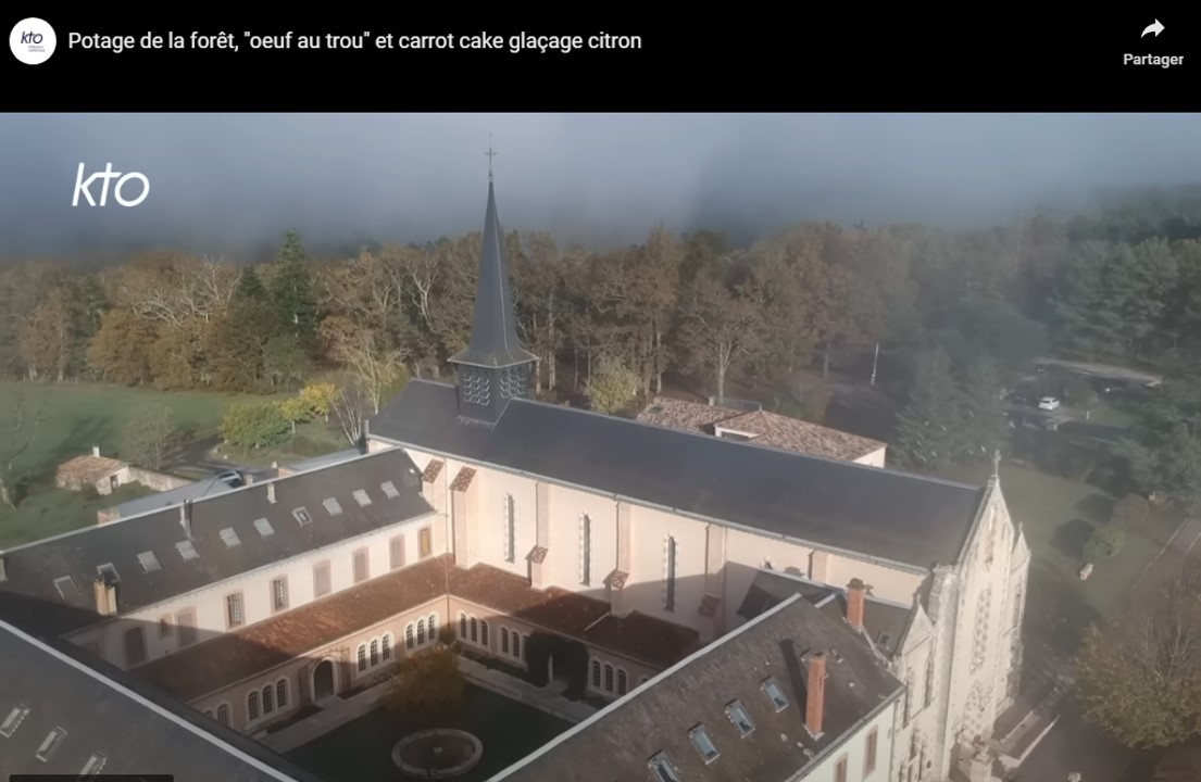 KTO TV - https://www.ktotv.com/emissions/la-cuisine-des-monasteres