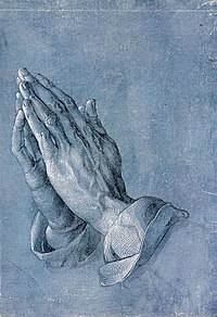 La prière à "portée de main"