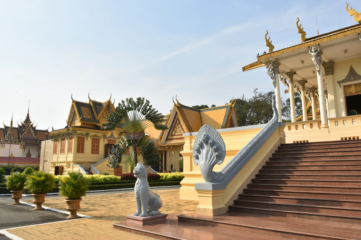 Cambodge_2023_1Phnom Penh_domaine du palais royal.jpg