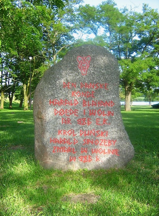 Plaque commémorative Radosław Drożdżewski (Zwiadowca21) — Travail personnel