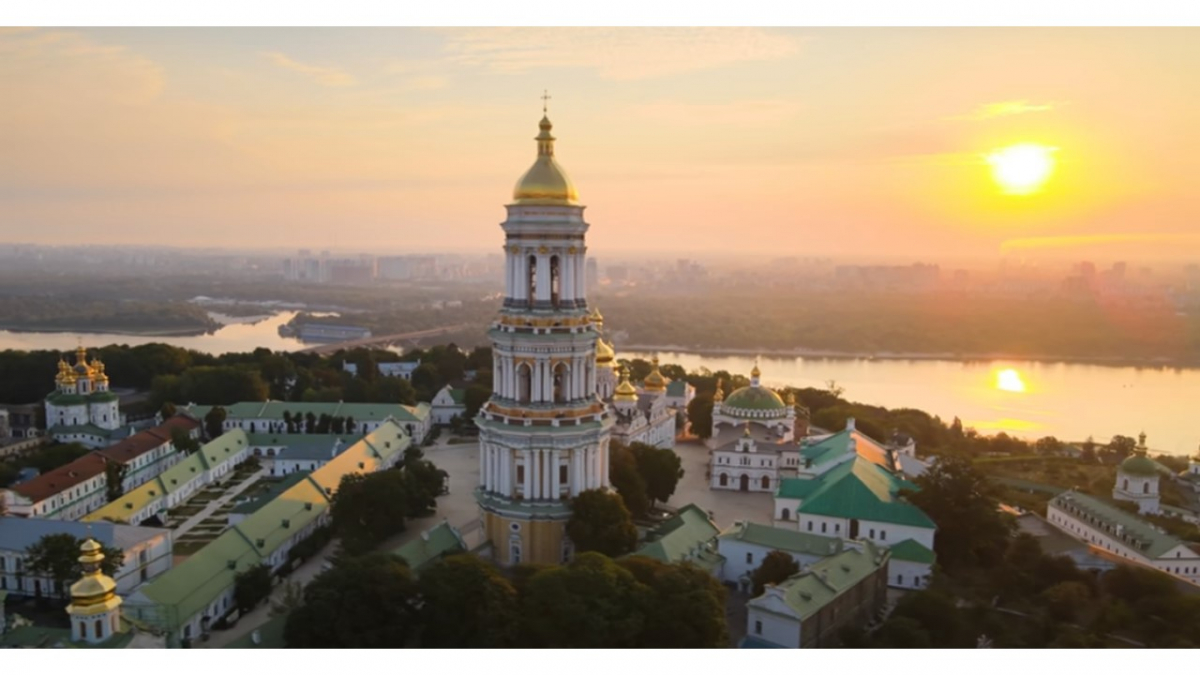 Le soleil de la Paix se lèvera-t-il de nouveau en Ukraine ?