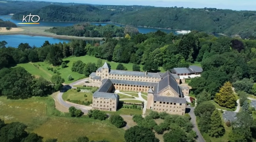 Abbaye de Landevennec