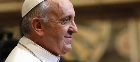 13 mars 2013-13 mars 2015 : 13 textes du pape François