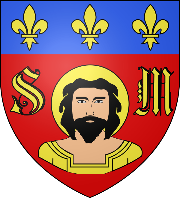 Blason de la ville de Limoges
