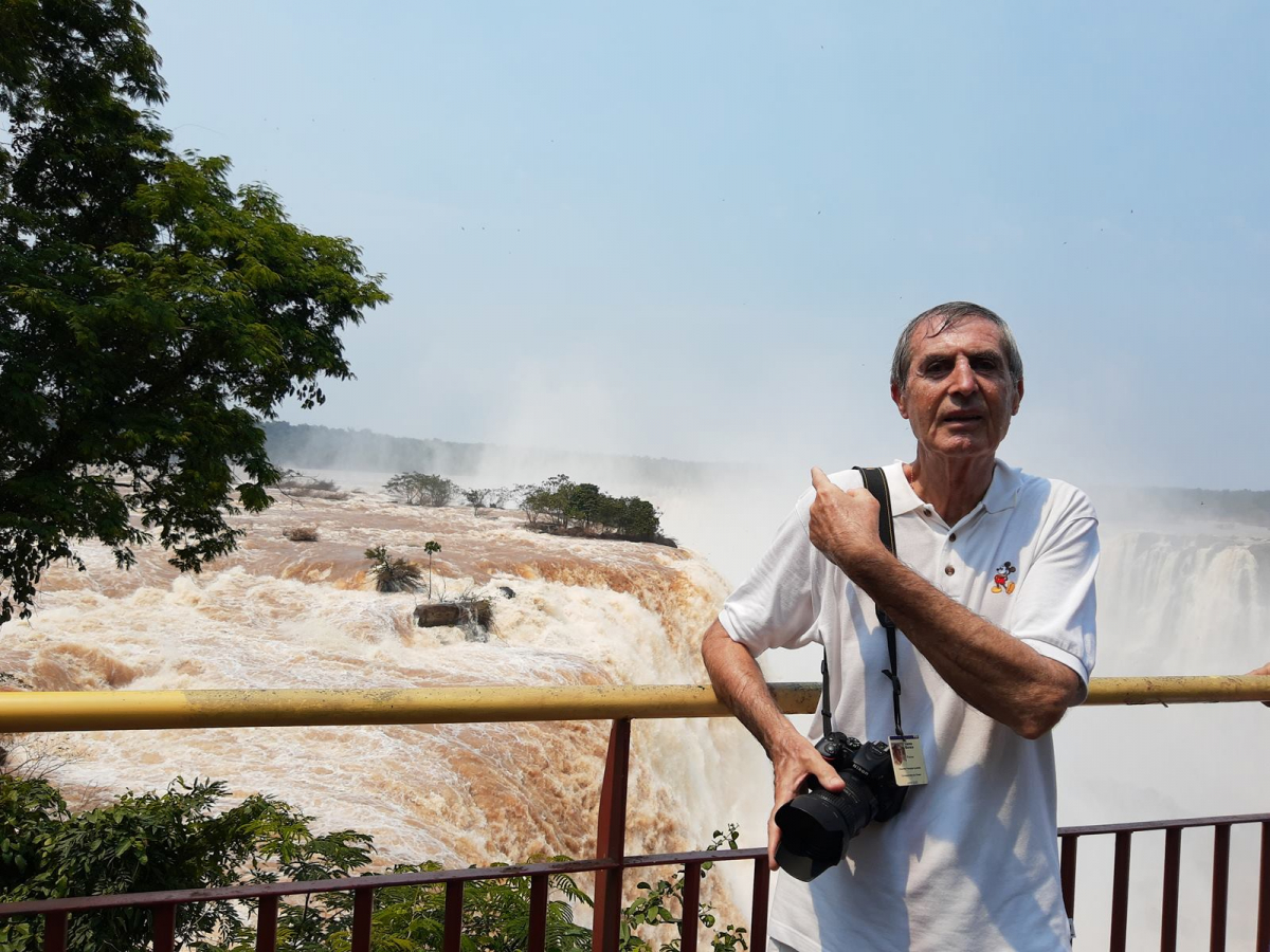 2-Douche gratuite et obligatoire durant la viste des chutes©Manex Barace 2023.jpg