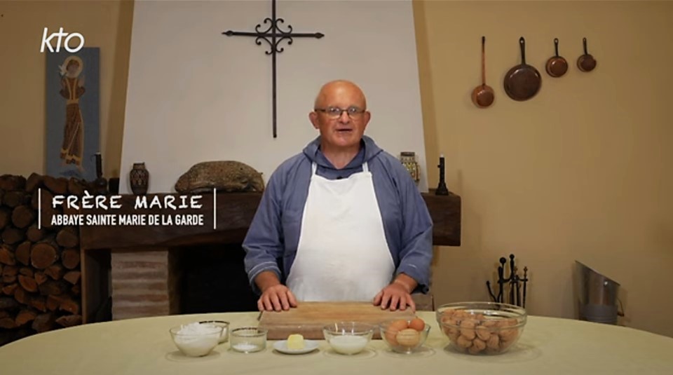 Nouvelle recette de la cuisine des monastères pour le temps du Carême