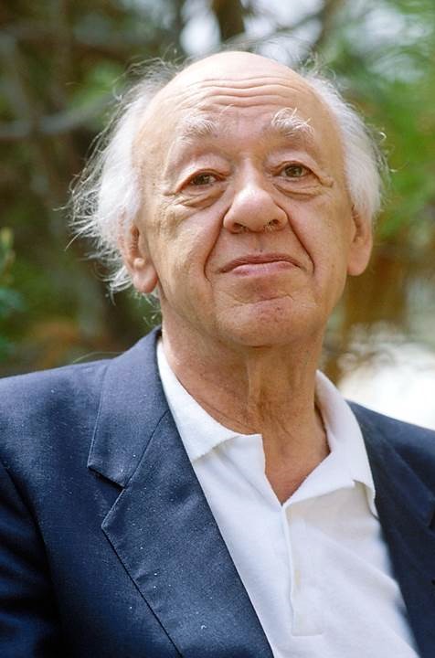 Eugène Ionesco - Gorupdebesanez — Travail personnel