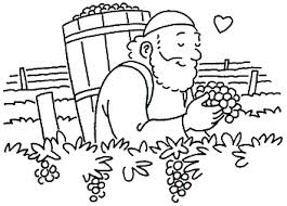 « Moi, je suis la vraie vigne, et mon Père est le vigneron..jfif