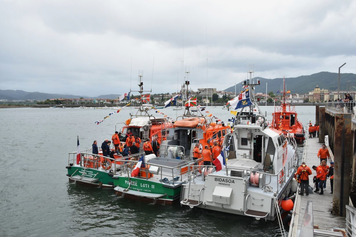 240721 - Fête de la Mer