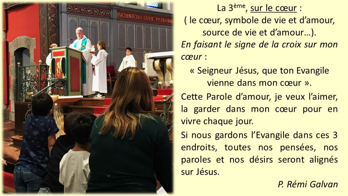 241012 Mss Fmll - étp baptm - journée 6e