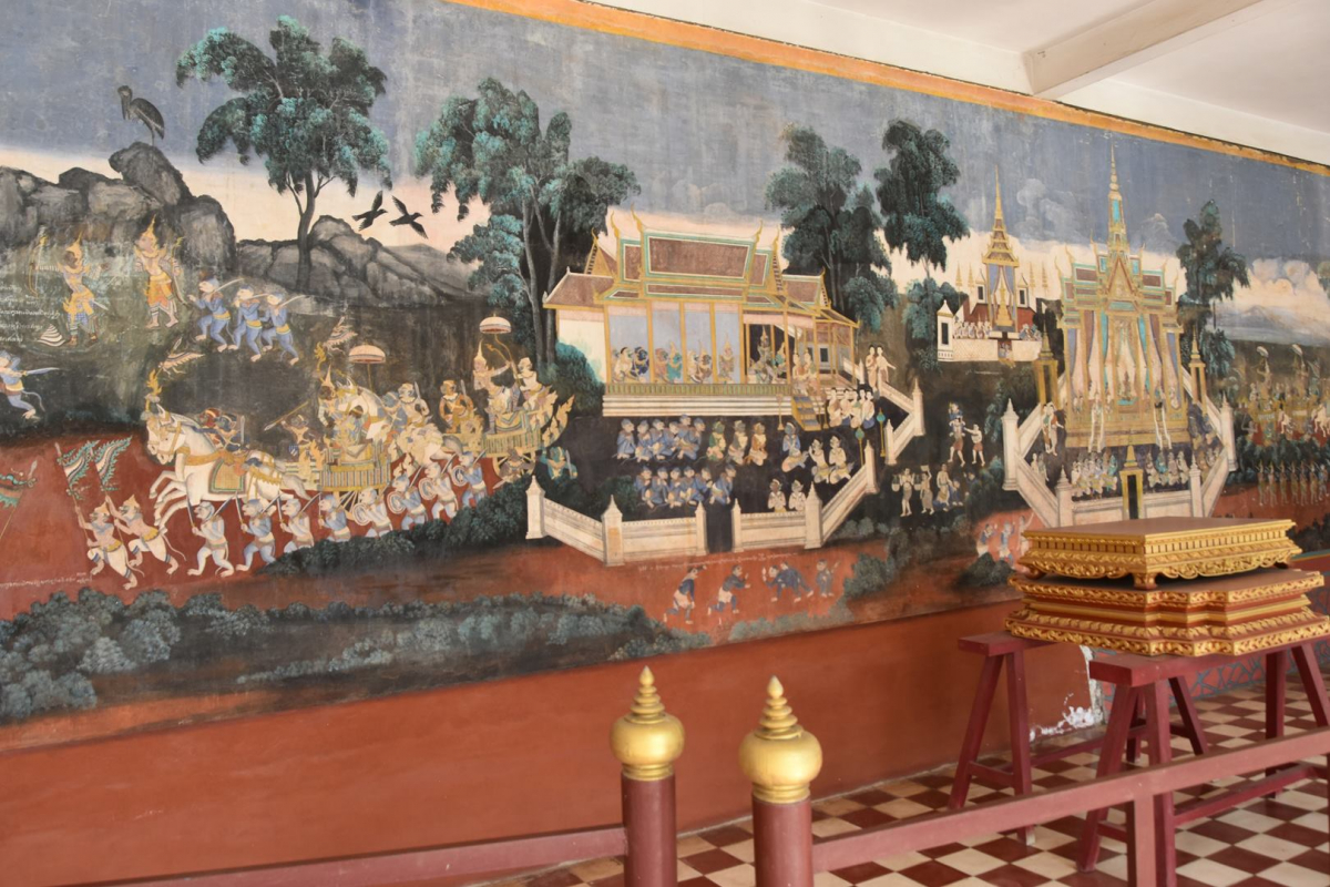 Cambodge_2023_2 Phnom Penh_détail de frise_palais royal.jpg