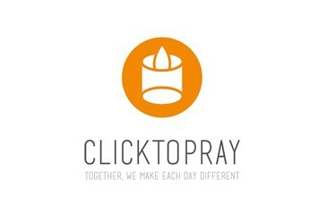 « Click To Pray » : une application pour prier avec le Pape François