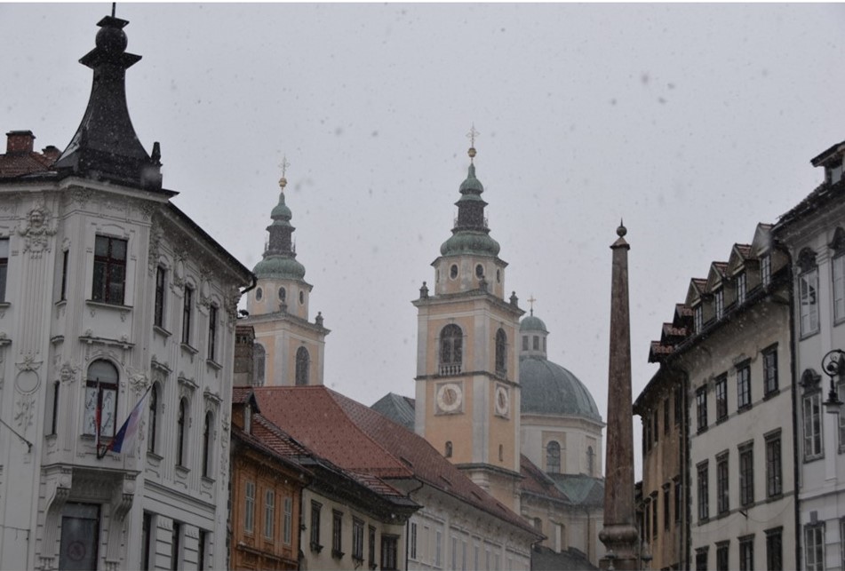 Croatie_2022_8_froid et neige à Ljubljana le 2 avril 2022..jpg
