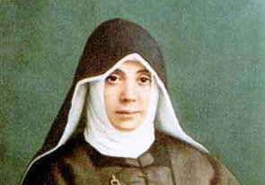 11 janvier - Vénérable Sœur Maria Conseil du Saint-Esprit ( Sœur Maria Consiglio dello Spirito Santo)
