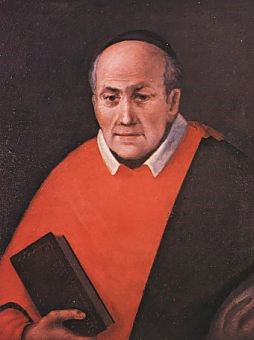 Fêté le 20 décembre : saint Vinzenzo Romano