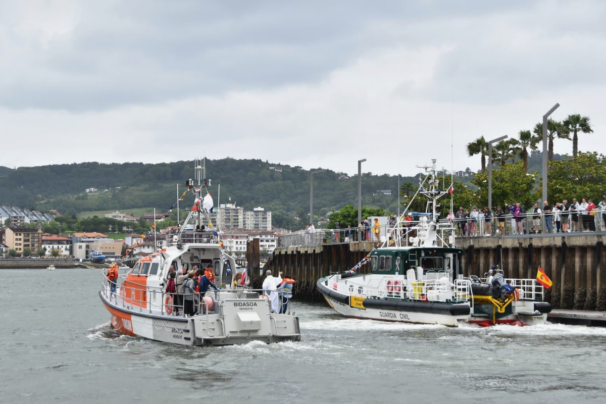 240721 - Fête de la Mer