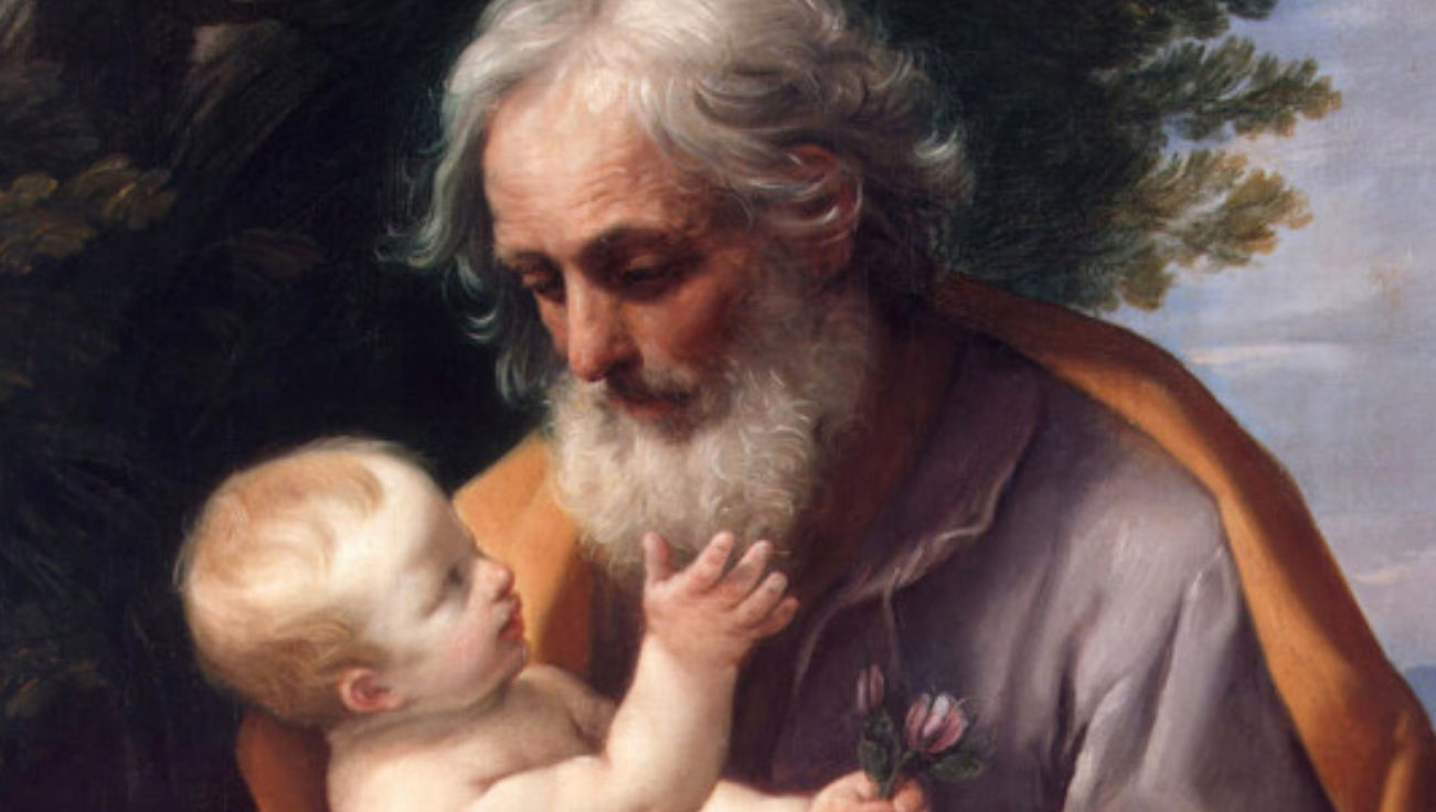 Saint Joseph, l’exemple de « l’obéissance silencieuse »