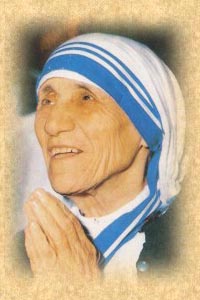 Pensées de Mère Teresa pour inspirer votre quotidien